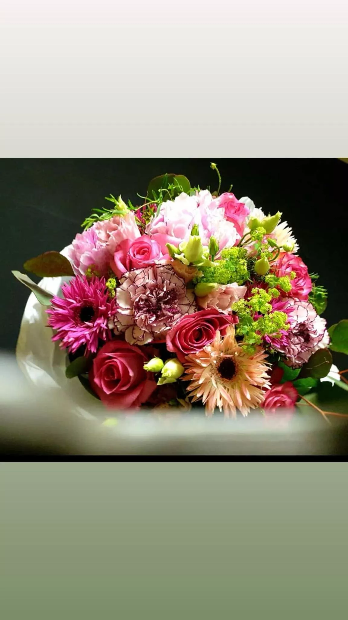 Unser Blumenladen