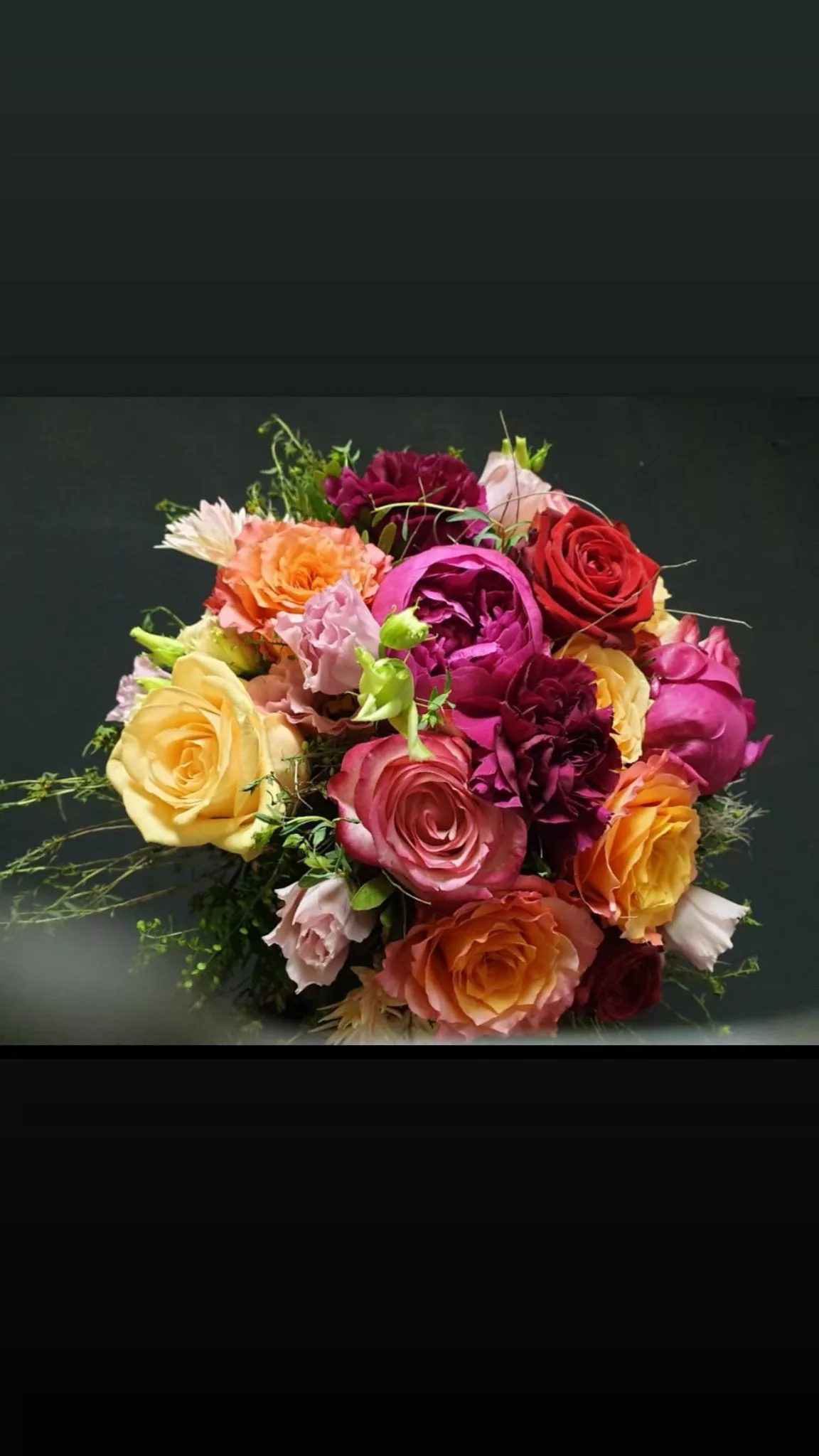 Unser Blumenladen